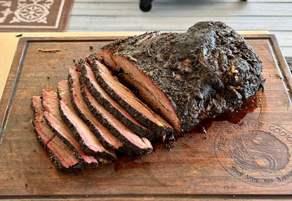 Fire & Water Cooking All Purpose Black Garlic Seasoning - Large Size